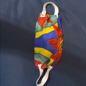 African Print face Masks assorted pack of 10